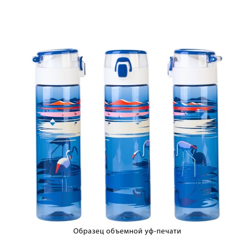 Бутылка для воды 