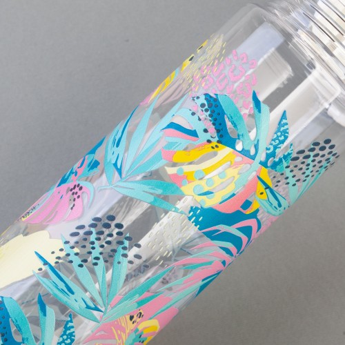 Бутылка для воды 