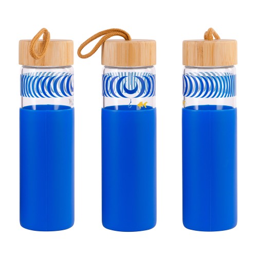 Бутылка для воды 