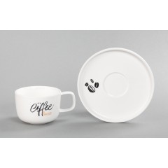 Чайная пара 