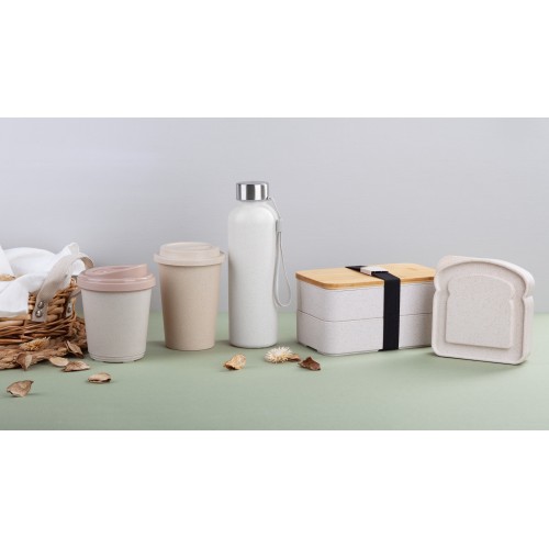 Бутылка для воды 