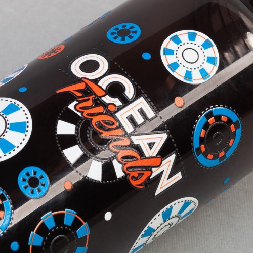 Бутылка для воды 