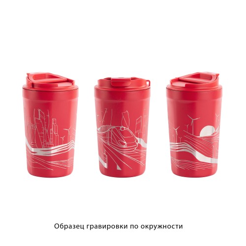 Термостакан 