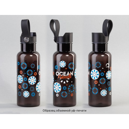 Бутылка для воды 