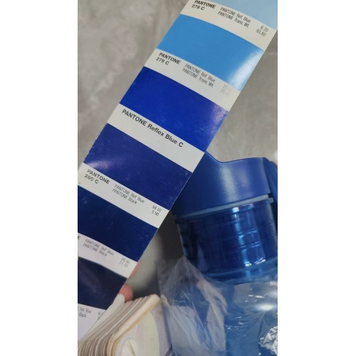 Бутылка для воды 