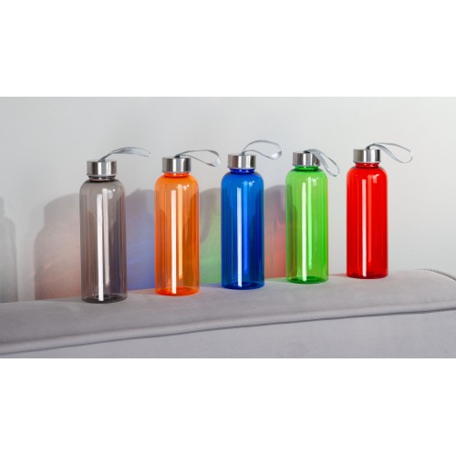 Бутылка для воды 