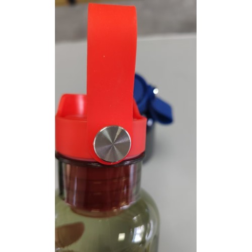 Бутылка для воды 