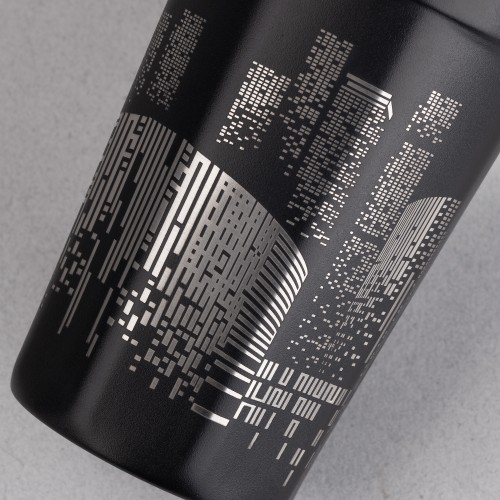 Термостакан 