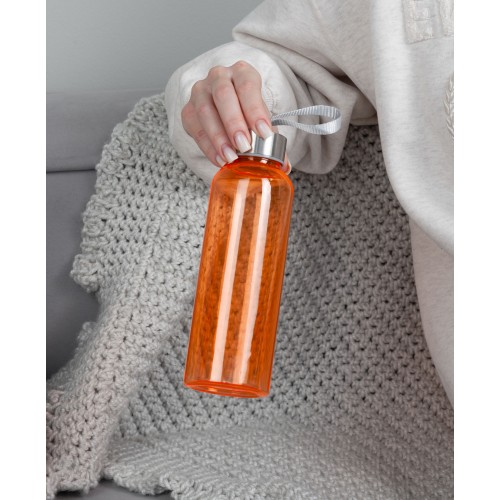 Бутылка для воды 