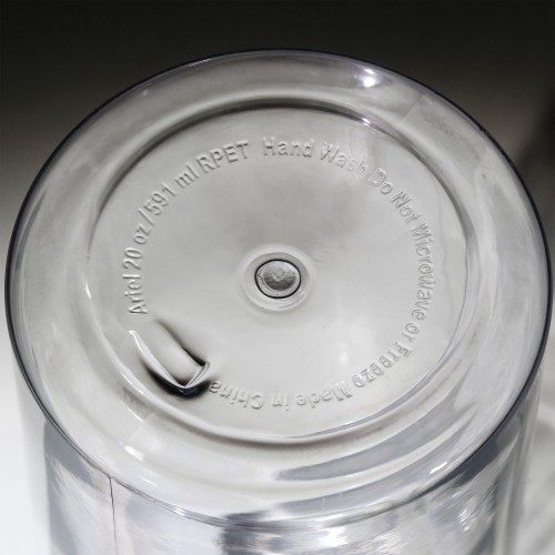 Бутылка для воды 