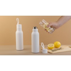 Бутылка для воды 