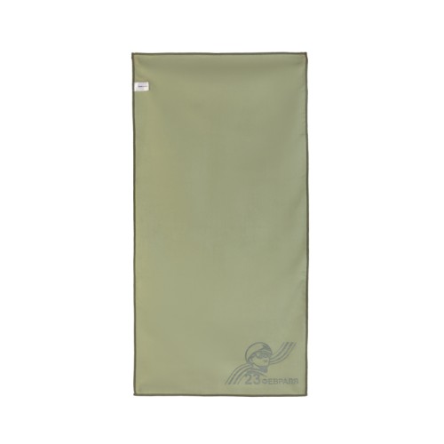 Салфетка из микрофибры спортивная 