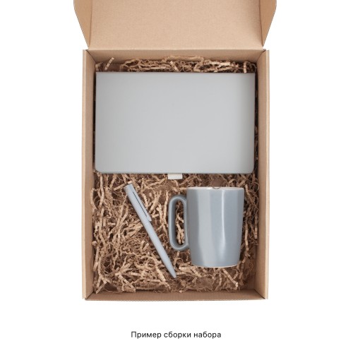 Кружка керамическая 