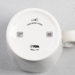 Кружка керамическая 