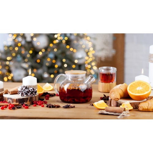 Заварочный чайник 