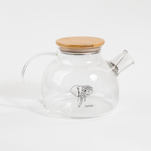 Заварочный чайник 