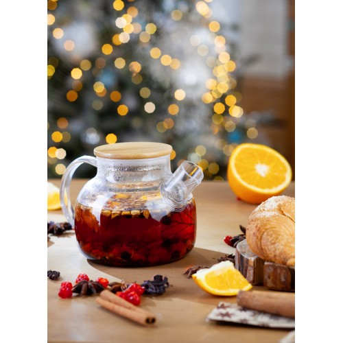 Заварочный чайник 