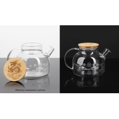 Заварочный чайник 