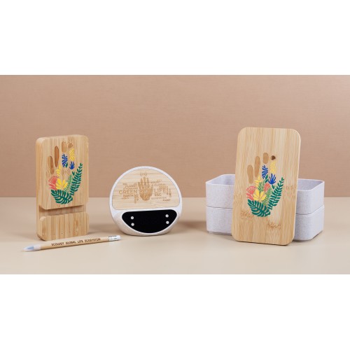 Контейнер для ланча 