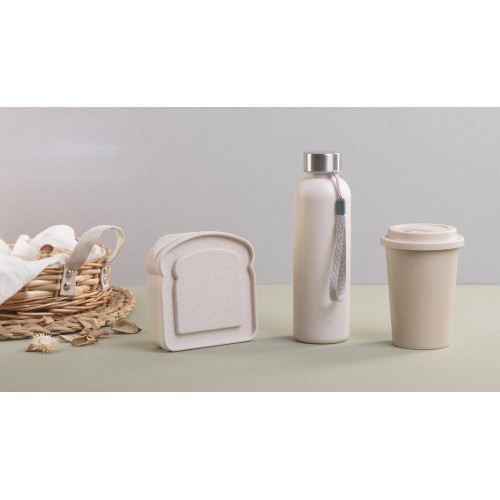 Контейнер для бутербродов 