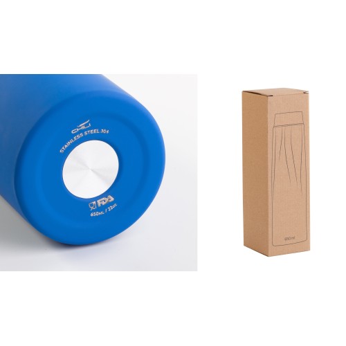 Бутылка для воды 