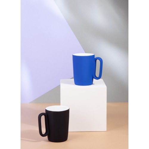 Кружка керамическая 