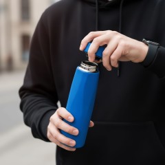 Бутылка для воды 