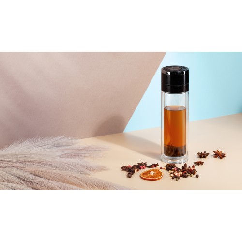 Заварочный термос 