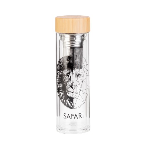 Заварочный термос 