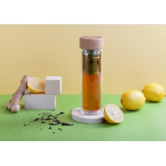 Заварочный термос 