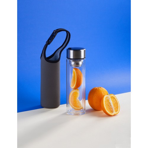 Заварочный термос 