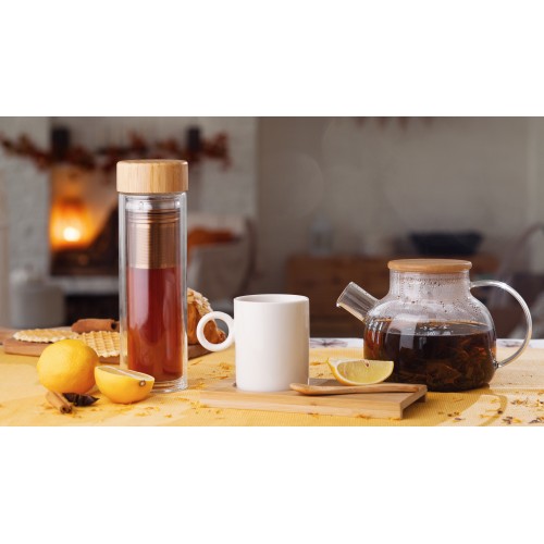 Заварочный термос 