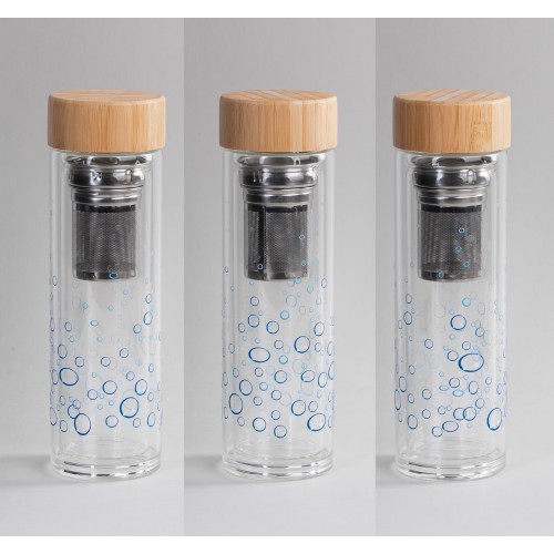 Заварочный термос 