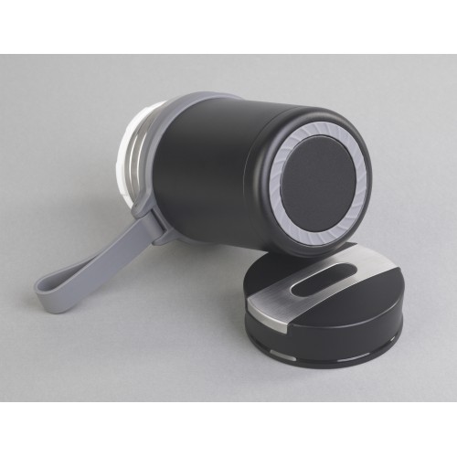 Термос для еды 