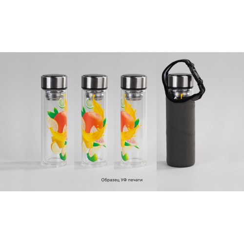 Заварочный термос 