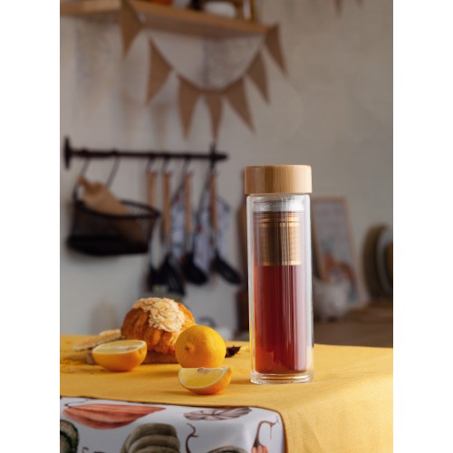 Заварочный термос 