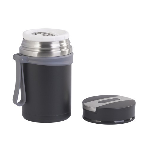 Термос для еды 