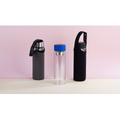 Заварочный термос 