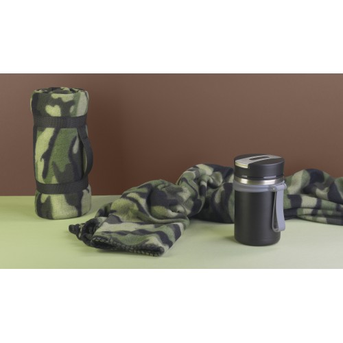 Термос для еды 