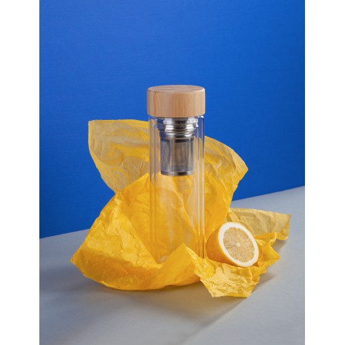 Заварочный термос 