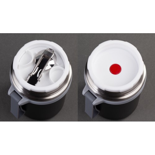 Термос для еды 