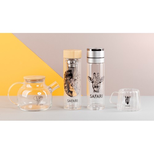 Заварочный термос 