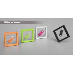 Футляр для флеш-карт 