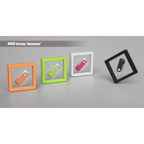 Футляр для флеш-карт 