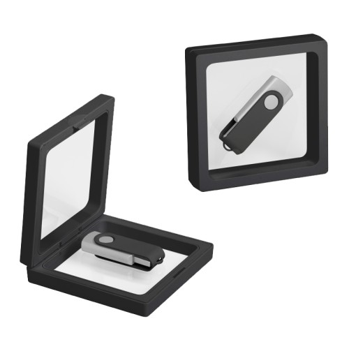 Футляр для флеш-карт 