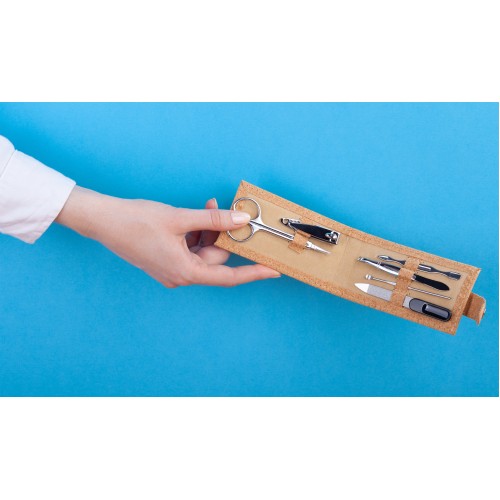 Маникюрный набор 