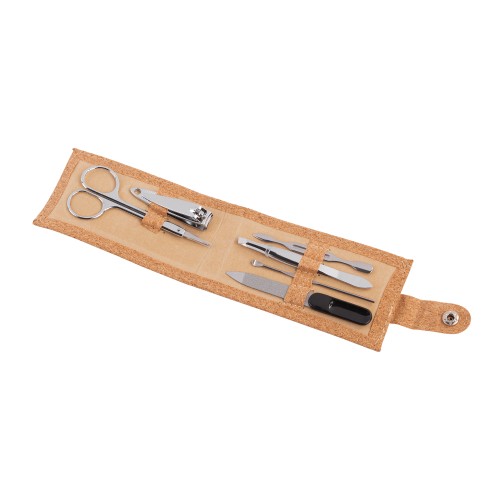 Маникюрный набор 