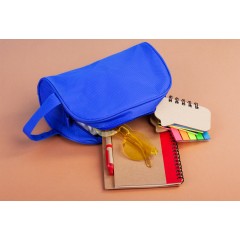 Несессер, синий