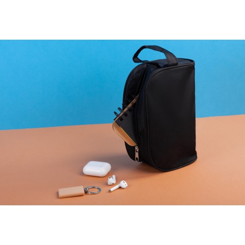 Несессер, черный