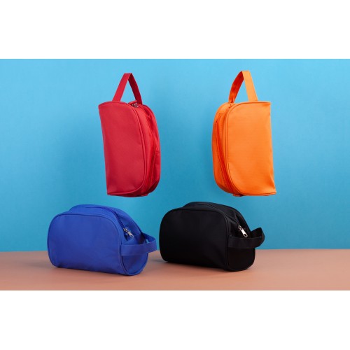 Несессер, синий